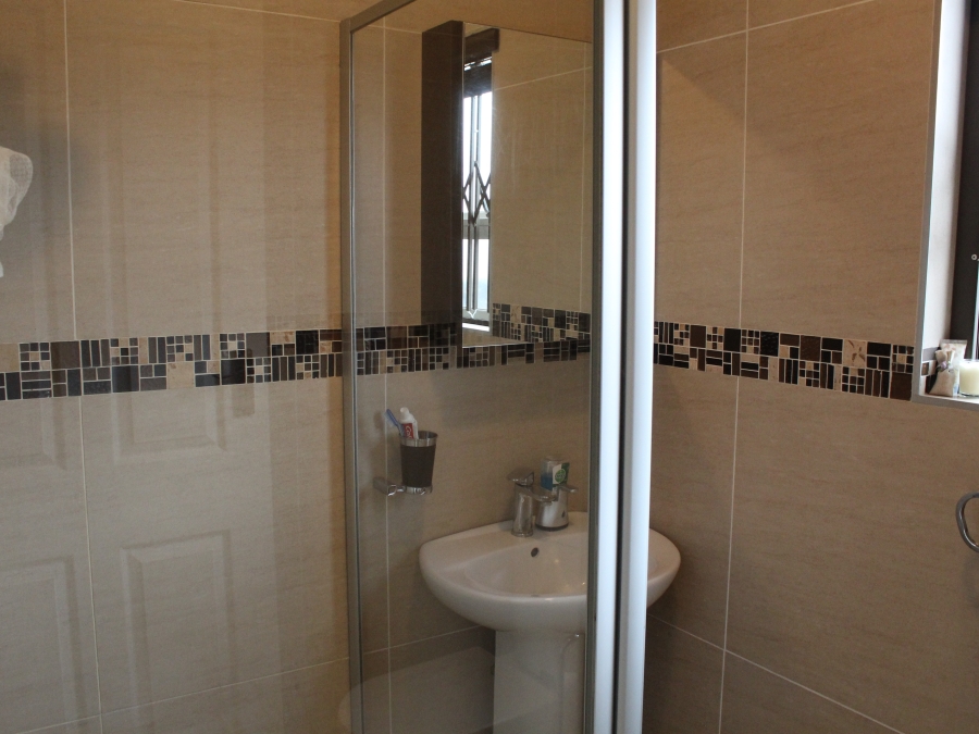 3 Bedroom Property for Sale in Baillie Park North West
